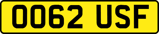OO62USF