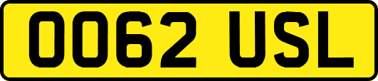 OO62USL