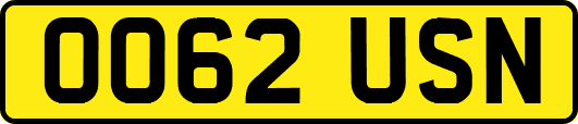 OO62USN