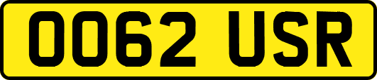 OO62USR