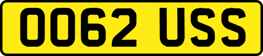 OO62USS