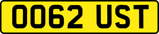 OO62UST