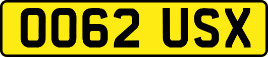 OO62USX