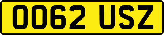 OO62USZ