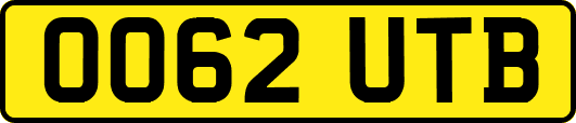 OO62UTB