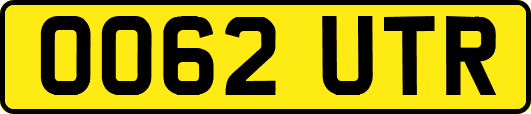 OO62UTR