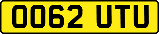 OO62UTU