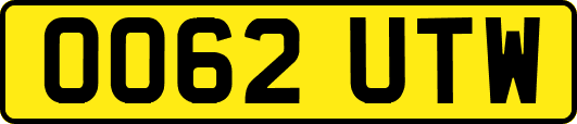 OO62UTW