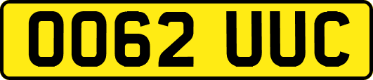 OO62UUC