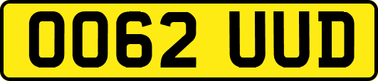 OO62UUD
