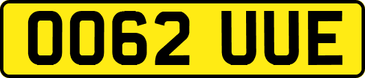 OO62UUE