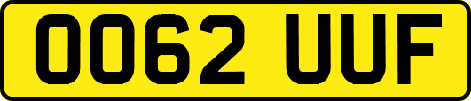 OO62UUF