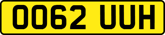 OO62UUH