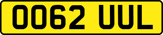 OO62UUL