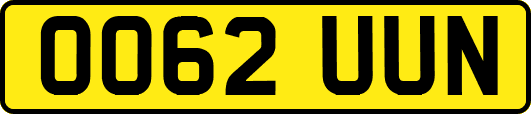 OO62UUN