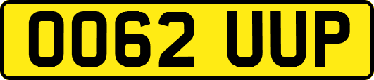OO62UUP