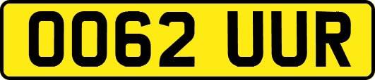 OO62UUR