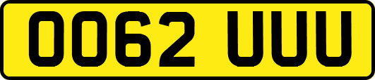 OO62UUU