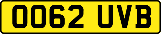 OO62UVB