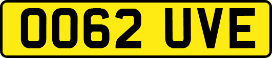 OO62UVE