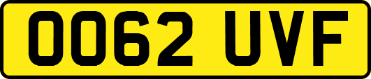 OO62UVF