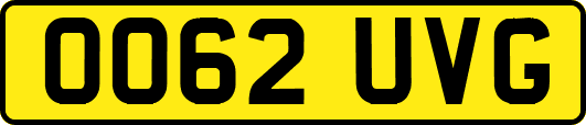 OO62UVG