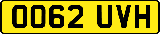 OO62UVH