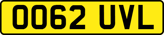 OO62UVL
