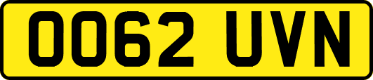 OO62UVN