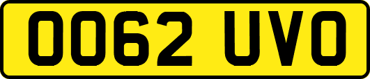 OO62UVO