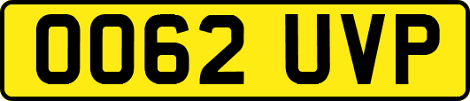 OO62UVP