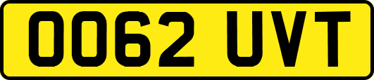 OO62UVT