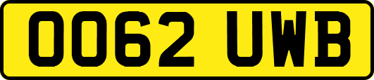 OO62UWB