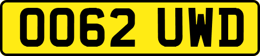 OO62UWD