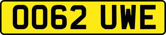 OO62UWE