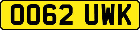 OO62UWK