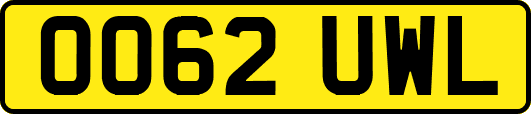 OO62UWL