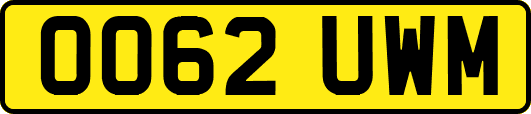 OO62UWM
