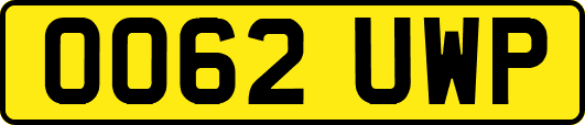OO62UWP