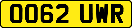 OO62UWR