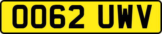 OO62UWV