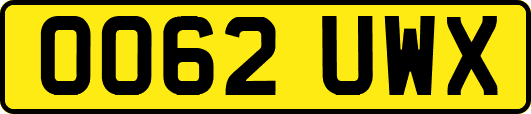 OO62UWX