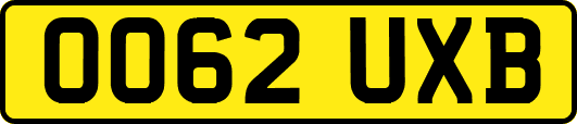 OO62UXB