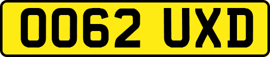OO62UXD