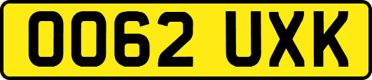 OO62UXK