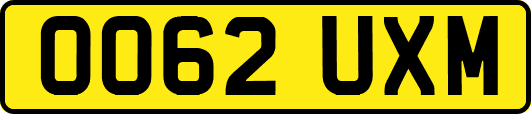 OO62UXM