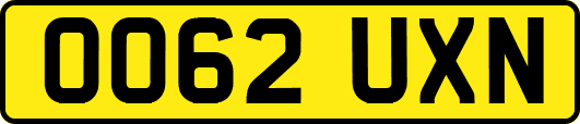 OO62UXN