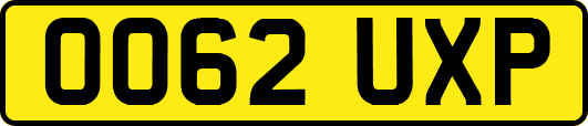 OO62UXP