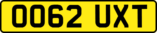 OO62UXT