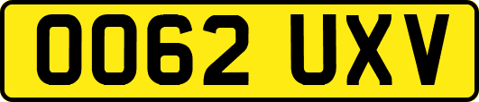 OO62UXV